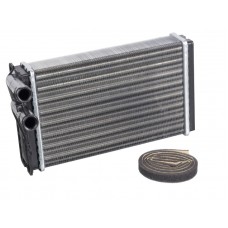 KALORIFER RADYATÖR PASSAT 97-05 A80 87-96 A4 95-01