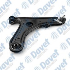 SALINCAK ÖN SAĞ 19MM ROTİLLİ CLASSİC 97-02 GOLF2 88-92