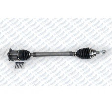 AKS KOMPLE SAĞ OTOMATİK 2,0TDİ BKP PASSAT 06-15 1,9TDİ BLS CADDY 04-08