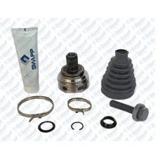 AKS KAFASI DIŞ 1,4 BCA BUD CGGA GOLF5 2004-2009 GOLF6 2009-2013