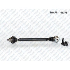 AKS KOMPLE SAĞ DÜZ VİTES 1,9TDİ BJB BLS CADDY 04-11 1,6TDİ CADDY 11-15