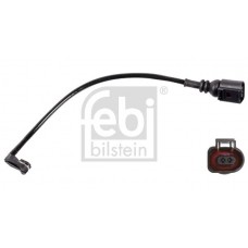 BALATA FİŞİ ARKA CRAFTER 2017- MAN 2017-