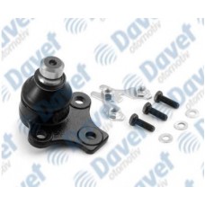 ROTİL SOL-SAĞ 19MM GOLF2 JETTA2 88-92 GOLF3 VENTO CLASSİC 96-02 CADDY 96-03