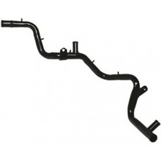 DEMİR SU BORU 1,6D 1,8 GOLF2 JETTA2 84-92