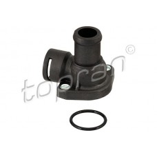 SU FLANŞ MÜŞÜR YUVALI 1,9TDİ 1Z AFN AVG PASSAT 97-00 OTOMATİK VİTES A4 95-99