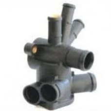 TERMOSTAT GÖVDE 1,05 HZ 1,3 MH 2G GOLF2 JETTA2 86-90 POLO 82-90