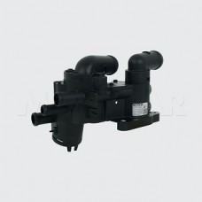 TERMOSTAT KOMPLE 1,4 16V BBZ BKY BBY POLO 02-08 FABIA 00-08 İBIZA CORDOBA 02-08