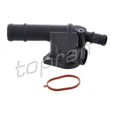 SU FLANŞ 1,9TDİ BLS 2,0TDİ BMR CADDY 04-11 PASSAT 06-11 GOLF5 JETTA A3 OCTAVİA