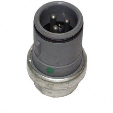 HARARET MÜŞÜRÜ YUVARLAK SOKET 3 FİŞLİ GRİ A80 90-96 A100 91-94 A6 95-97
