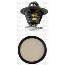 TERMOSTAT 80C GOLF1 75-84 JETTA1 79-84 PASSAT 74-81 T2 85-90 A80 73-78 A100 77-8