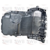 KARTER SENSÖRSÜZ DELİKLİ 1.8T AEB APU PASSAT 97-00 A4 95-01