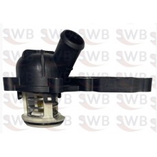 TERMOSTAT 2,4 2,8 3,2 A6 05-11 A6 11-18 A7 11-18 A4 08-12 A5 08-11 Q5 09-12