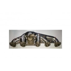 EKSOZ MANİFOLD 2,5TDİ AXD AXE  T5 2003-2010