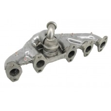 EKSOZ MANİFOLD 2,5TDİ BAC BLK TOUAREG 2003-2006