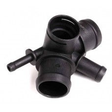 SU FLANŞ RADYATÖR ÜST HORTUM ARASI 1,8 1,8T 1,9TDİ OTOMATİK GOLF4 BORA A3