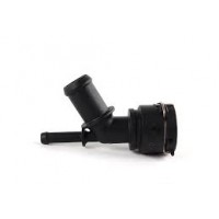 SU FLANŞ KALORİFER PETEĞİNE GEÇEN TAHLİYELİ GOLF4 BORA