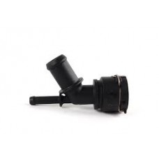 SU FLANŞ KALORİFER PETEĞİNE GEÇEN TAHLİYELİ GOLF4 BORA