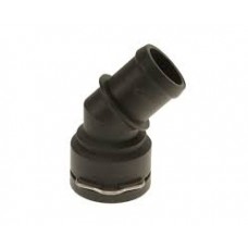 RADYATÖR ÜST HORTUM KAVRAMA GOLF4 GOLF5 BORA CADDY POLO