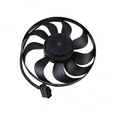 FAN MOTORU SAĞ KÜÇÜK 290MM 220/60W 1,6 16V BCB AZD GOLF4 BORA LEON TOLEDO