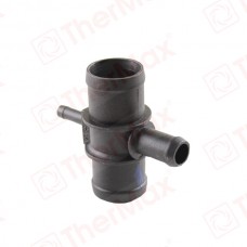 SU FLANŞ RADYATÖR ÜST HORTUM  ARASI 1,6 BSE GOLF5 GOLF6 JETTA