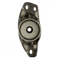 AMORTİSÖR TAKOZ ARKA YUVARLAK GOLF5 GOLF6 JETTA