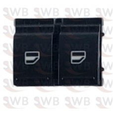 CAM AÇMA DÜĞME SOL ÖN 2Lİ CADDY GOLF5 GOLF6 POLO 10-14