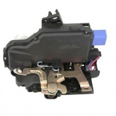 KAPI KİLİT ÖN SAĞ T5 T6 T7 POLO 02-10 CORDOBA 03-09 İBİZA 02-10 FABİA 00-08