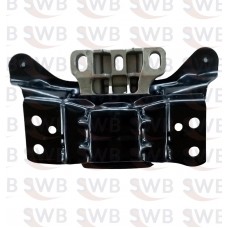 MOTOR KULAK SOL 1,2TSİ GOLF7 A3 LEON 2013-