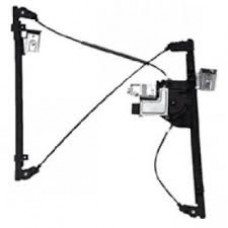 CAM KRİKO ÖN SOL ELEKTRİKLİ 4 KAPILI POLO HB 2000-2002