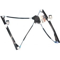 CAM KRİKO ÖN SAĞ ELEKTRİKLİ 4 KAPILI POLO HB 2000+2002