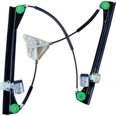 CAM KRİKO ÖN SOL ELEKTRİKLİ 4 KAPILI POLO 2002-2010