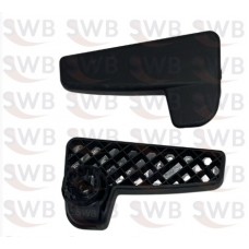 KAPUT AÇMA KOLU SİYAH GOLF7 POLO TİGUAN LEON OCTAVİA SUPERB