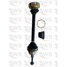 AKS KOMPLE SAĞ-SOL T4 1996-2003