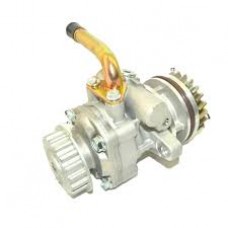 DİREKSİYON POMPASI 2,5TDİ AXD AXE T5 2003-2010 TOUAREG 2003-2007