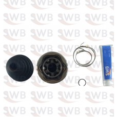 AKS KAFASI DIŞ 1,9TDİ T5 03-10 2,0TDİ 5 VİTES T6 10-14