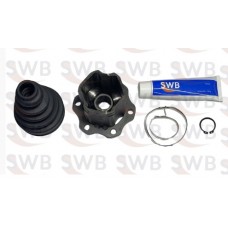 AKS KAFA İÇ OTOMATİK 2,0TDİ 2,0TFSİ 3,0TDİ 3,0TFSİ A4 08-15 A5 08-17 A6 11-18