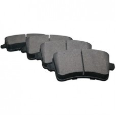 FREN BALATA ARKA FİŞSİZ A4 08-15 A5 08-17 Q5 09-12