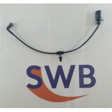 FREN BALATA FİŞİ ARKA SAĞ A4 2016- A5 2017-  A8 2018- Q7 2016- Q8 2019- TOUAREG