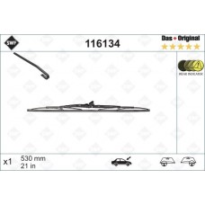 SİLGİ 53CM TELLİ TİP GOLF4 BORA A3 PASSAT OCTAVİA LEON TOLEDO POLO T4 A4