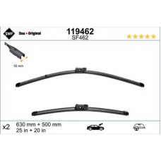 SİLGİ 2Lİ TAKIM 63CM+50CM A5 2024- A6 2019- A7 2019- A8 2019- Q3 2019- Q5 2017-