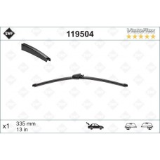 SİLGİ ARKA 34CM MUZ TİP GOLF5 POLO 02+10 TİGUAN 08+ TOUAREG 03-10 ROOMSTER