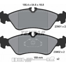 FREN BALATA ARKA LT35 2004-2006
