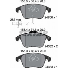 FREN BALATA ÖN A4 08-15 A5 08-17