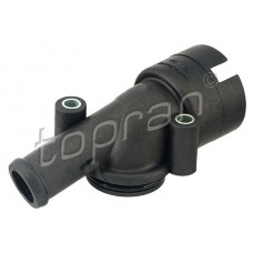 SU FLANŞ 2,8 VR6 AAA AMU AES GOLF3 VENTO PASSAT 92-97 T4 97-03 SHARAN 96-00