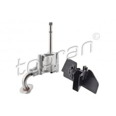 YAĞ POMPASI 1,9TDİ 1X ABL T4 1991-2003