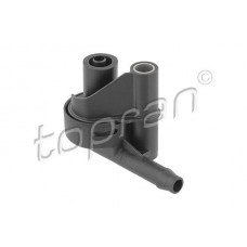 KÜLBÜTOR KAPAK HAVA VALFİ 1,4 16V BBY BBZ BKY POLO 02-08