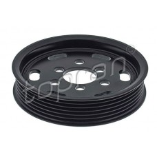 DİREKSİYON POMPA KASNAK 1,6 1,9TDİ GOLF4 BORA CADDY T5 A3 A4 OCTAVİA LEON TOLEDO