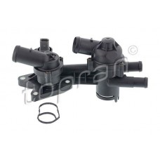 TERMOSTAT KOMPLE 1,6FSİ BLF BAG GOLF5 JETTA PASSAT