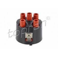 DİSTRİBÜTÖR KAPAĞI BOSCH TİP 1,6 AEE AFT 1,8 ABS HB CLASSİC GOLF3