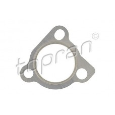 TURBO BOĞAZ CONTA KÜÇÜK 1,8T PASSAT 97-05 A4 95-08 SUPERB 02-08 GOLF4 BORA A3 A4